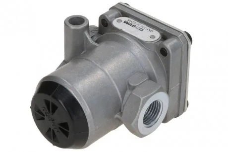 Клапан обмеження тиску WABCO 4750150630