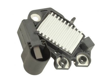 Реле-регулятор напруги TOPRAN / HANS PRIES 109918