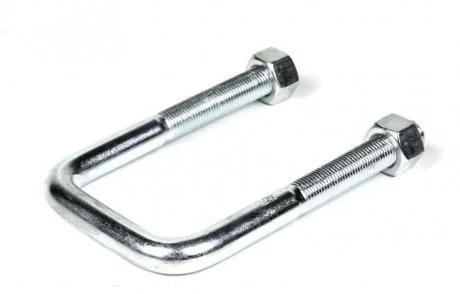Скоба кріплення ресори TES U00284ZN