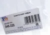 Гофра эластичная 45x320 mm (пр-во Fischer) Fischer Automotive One (FA1) 345320 (фото 3)