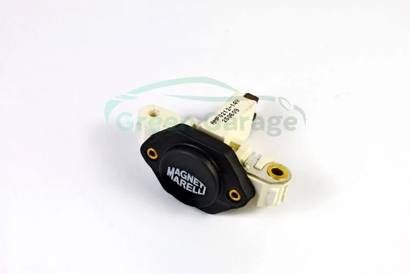Регулятор генератора MAGNETI MARELLI 940016021200 (фото 1)
