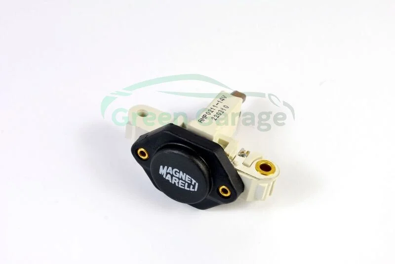 Регулятор генератора MAGNETI MARELLI 940016021100 (фото 1)