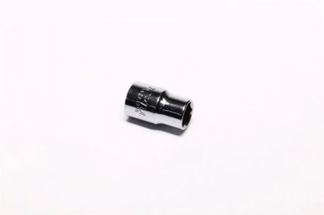 Головка торцева 3/8" 10мм TOPTUL BAEA1210