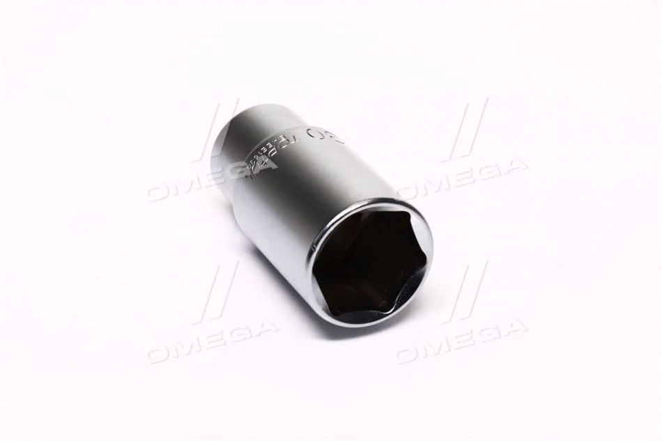 Головка торцева довга 1/2" 30мм TOPTUL BAEE1630 (фото 1)
