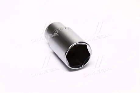 Головка торцева довга 1/2" 30мм TOPTUL BAEE1630