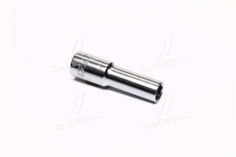 Головка торцева довга 1/2" 12мм TOPTUL BAEE1612