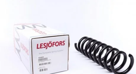 Пружина LESJOFORS 4256820