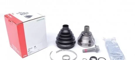 ШРУС наруж. с пыльн. VW, AUDI, SKODA, SEAT (пр-во) FAG 771001630