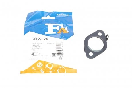 Прокладка турбіни Fischer Automotive One (FA1) 412524