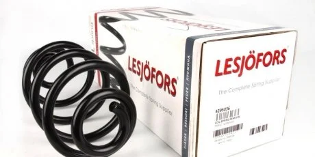 Пружина LESJOFORS 4295036