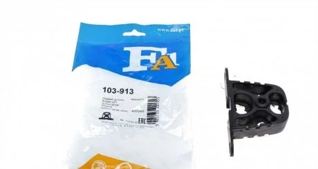 Кронштейн глушника BMW Fischer Automotive One (FA1) 103913