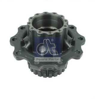 Фото втулка вилки зчеплення Peugeot/Citroen 217553 Втулка вилки зчеплення Peugeot/Citroen 217553