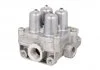 Багатоконтурний клапан WABCO 9347141100 (фото 1)