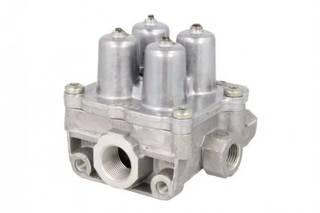 Багатоконтурний клапан WABCO 9347141100