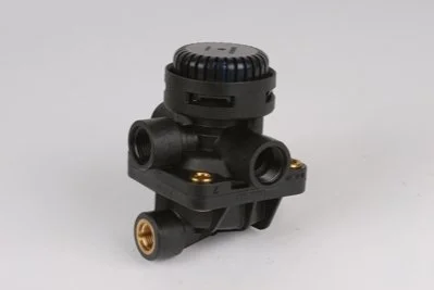 Прискорювальний клапан WABCO 9730060030