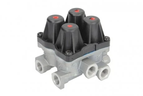 Багатоконтурний клапан WABCO 9347147400