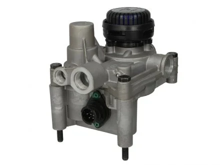 Прискорювальний клапан WABCO 4802020050