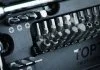 Набор инструмента 1/4" 41ед. TOPTUL GADW4101 (фото 5)