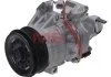 Компресор кондиціонера DENSO DCP50240 (фото 4)
