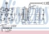 Компресор кондиціонера NISSENS 89078 (фото 1)