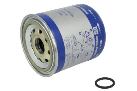 Фільтр вологоосушувача KNORR-BREMSE K039453
