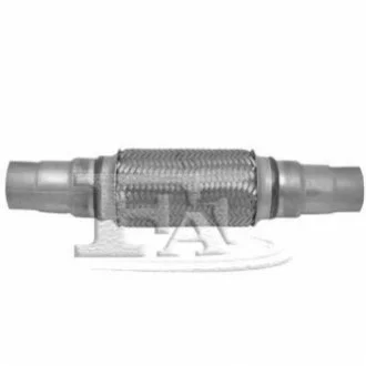 Гофра, система випуску Fischer Automotive One (FA1) VW455200