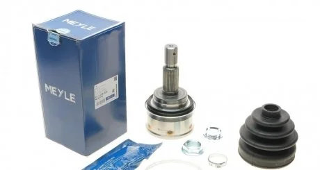 ШРУС TOYOTA Land Cruiser (J12) (09/02-12/10), Land Cruiser (J15) (07/09-) (вир-во) MEYLE 30144980035