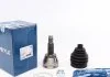 ШРУС наруж. с пыльн. FORD Fiesta V / Fusion (11/01-12/14) (Пр-во) MEYLE 7144980017 (фото 1)