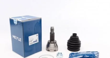 ШРУС наруж. с пыльн. FORD Fiesta V / Fusion (11/01-12/14) (Пр-во) MEYLE 7144980017