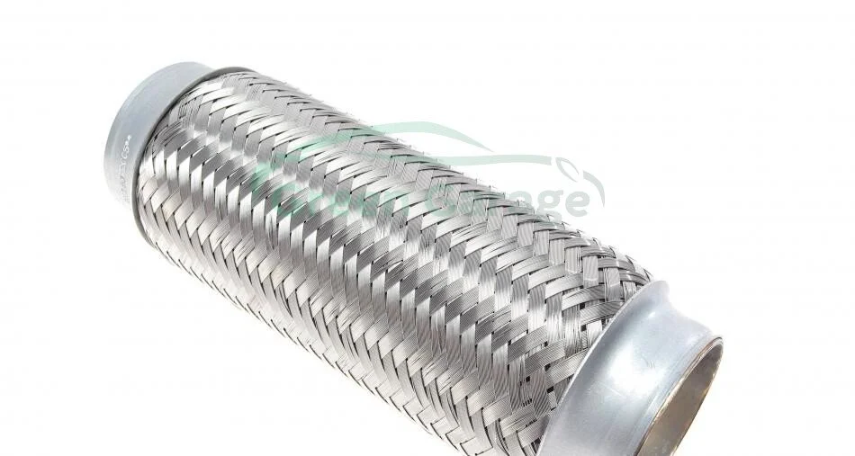 Гофра Ø60х230мм Fischer Automotive One (FA1) 360230 (фото 1)