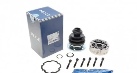 ШРУС внутр. с пыльн. VW (Пр-во) MEYLE 1004980114