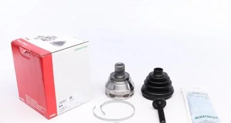 ШРУС наруж. с пыльн. VW, SEAT, SKODA (пр-во) FAG 771039730