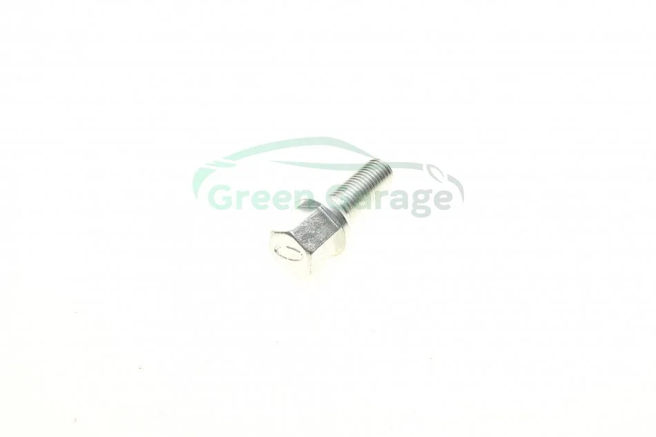 Болт кріплення колеса TRUCKTEC 0233002 (фото 1)