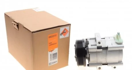 Компресор кондиціонера NRF 32212