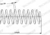 Задня пружина підвіски MONROE SP1156 (фото 2)