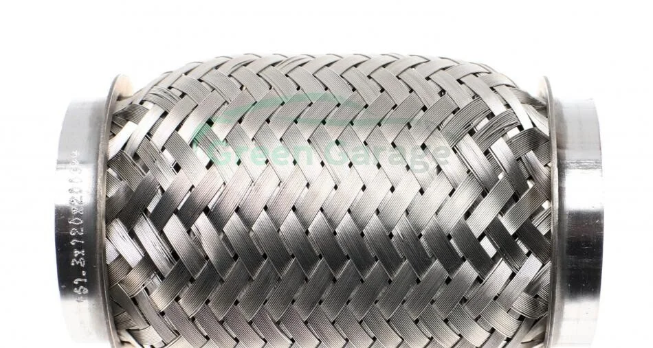 Гофра эластичная 50x120 mm (пр-во Fischer) Fischer Automotive One (FA1) VW350120 (фото 1)