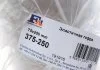 Гофра эластичная 75x250 mm (пр-во Fischer) Fischer Automotive One (FA1) 375250 (фото 3)