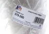 Гофра эластичная 75x250 mm (пр-во Fischer) Fischer Automotive One (FA1) 375250 (фото 7)