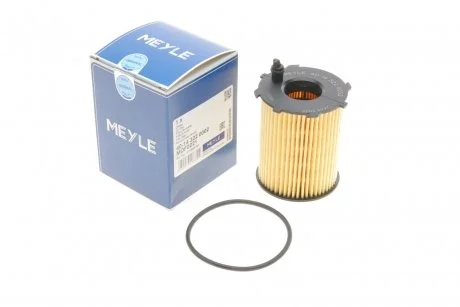 Ã–lfilter / Oil filter MEYLE 40143220002
