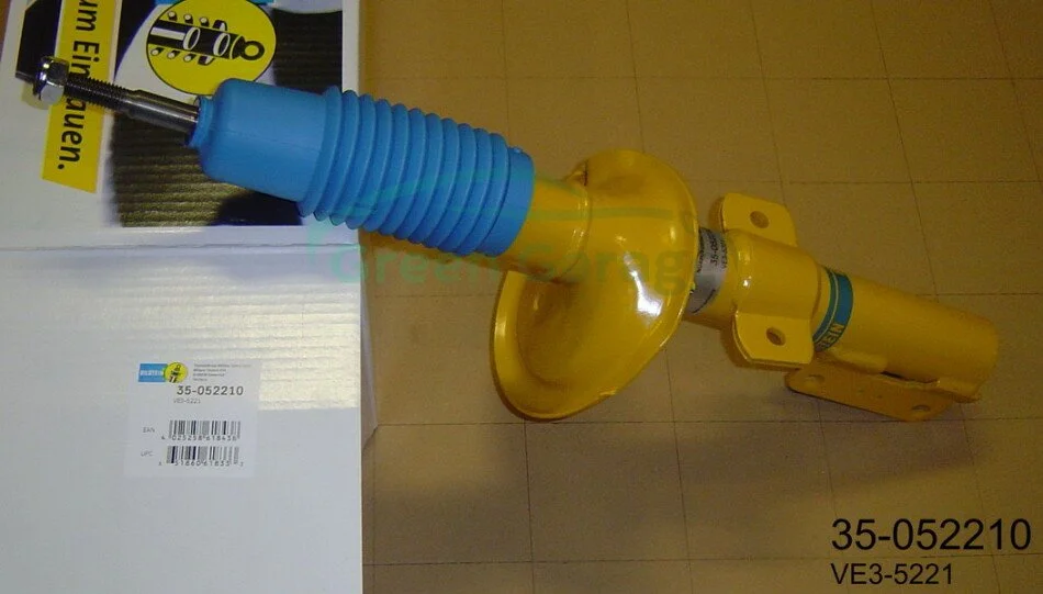 Амортизатор спортивний BILSTEIN 35052210 (фото 1)