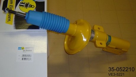 Амортизатор підвіски BILSTEIN 35052210