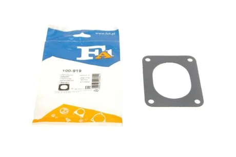 Прокладка глушителя BMW (пр-во Fischer) Fischer Automotive One (FA1) 100919