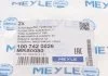 Відбійник амортизатора MEYLE 1007420026 (фото 10)