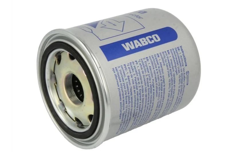 Фільтр вологоосушувача WABCO 4329012452 (фото 1)