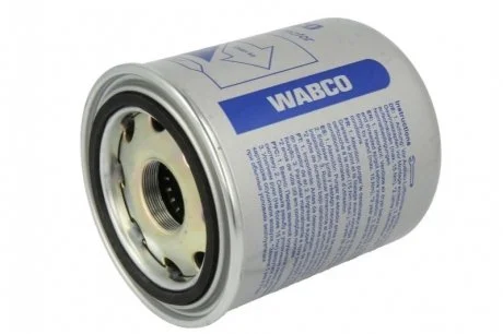 Фільтр вологоосушувача WABCO 4329012452