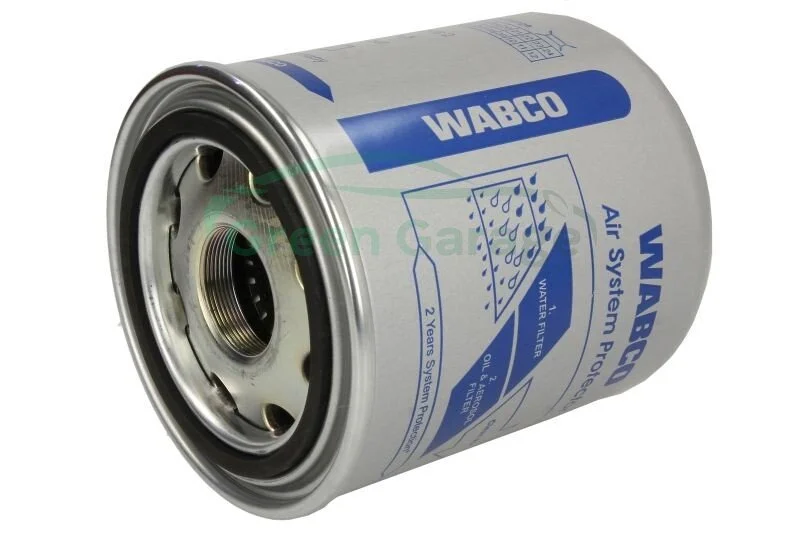 Фільтр вологоосушувача WABCO 4329012462 (фото 1)