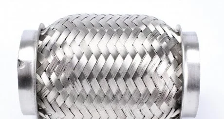 Гофра, система випуску Fischer Automotive One (FA1) VW355120