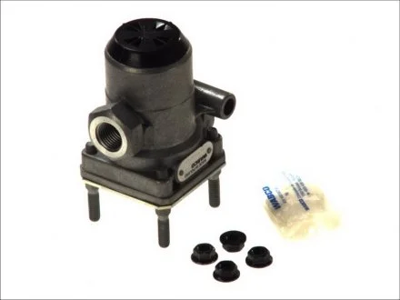 Клапан обмеження тиску WABCO 4213559312