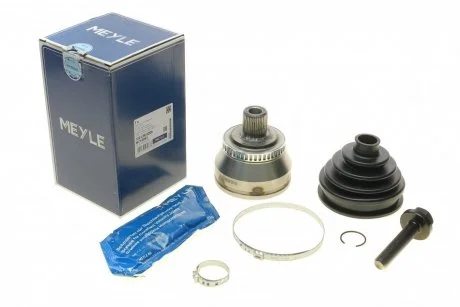 ШРУС наруж. с пыльн. AUDI A4 (пр-во) MEYLE 1004980206