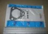 Прокладка глушителя BMW (пр-во Fischer) Fischer Automotive One (FA1) 100906 (фото 2)